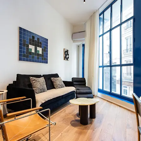 Nochichi Collections - Loft Atypique Sentier