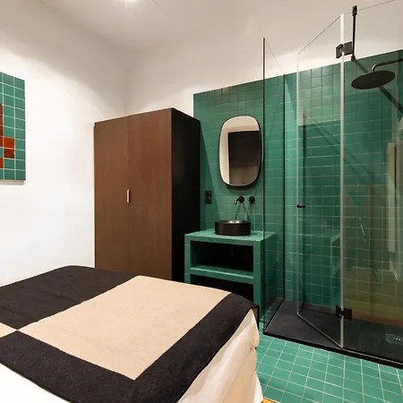 דירה Nochichi Collections - Loft Atypique Sentier *