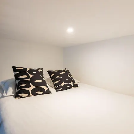 Nochichi Collections - Loft Atypique Sentier * פריז