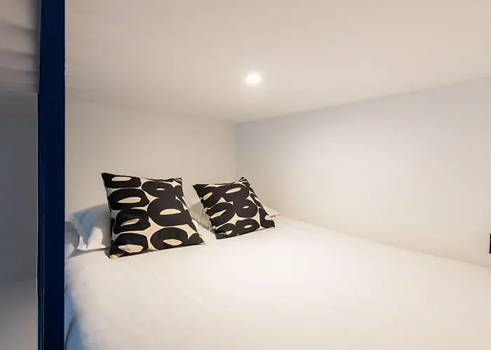 Nochichi Collections - Loft Atypique Sentier * פריז