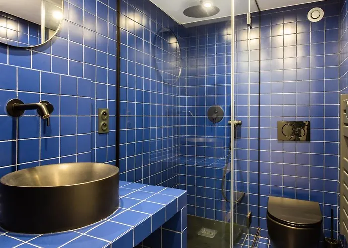 Nochichi Collections - Loft Atypique Sentier